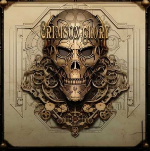CRIMSON GLORY се завръщат с обновен състав