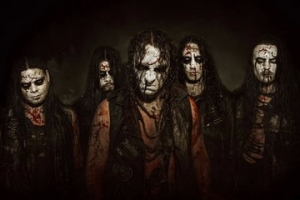 NOCTEM с видео към песента "The Pale Moon Rite"
