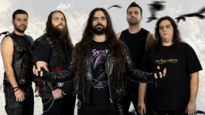 Вижте новия клип на THE SILENT RAGE - "Crows Fly Back"