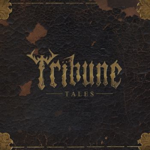 Втори албум от TRIBUNE