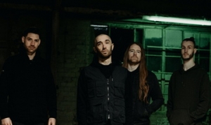 SYLOSIS с видео към парчето "Absent"