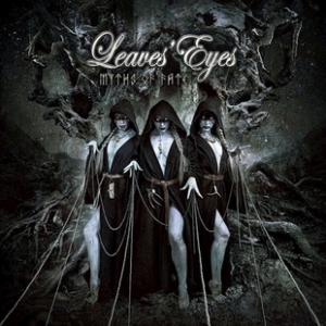 LEAVES' EYES представят сингъла "Who Wants To Live Forever"