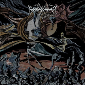 BORKNAGAR представят сингъла "Moon"