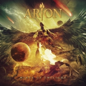 ARION представят сингъла "Wings Of Twilight"