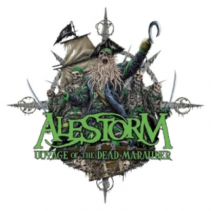 ALESTORM готвят ново EP - "Voyage Of The Dead Marauder"