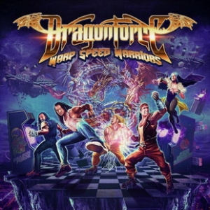 DRAGONFORCE с кавър на "Wildest Dreams" на Taylor Swift