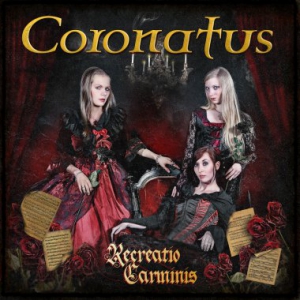 Новини от CORONATUS