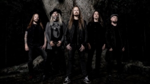 INSOMNIUM се разделят с китариста Jani Liimatainen