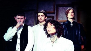 Гледайте новия клип на BRING ME THE HORIZON - "Kool-Aid"