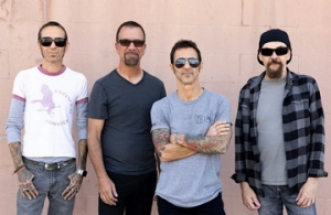 GODSMACK с видео към песента "Truth"