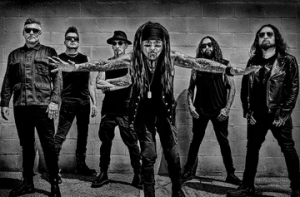 MINISTRY пускат клип към парчето "New Religion"