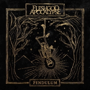 FLESHGOD APOCALYPSE представят сингъла "Pendulum"