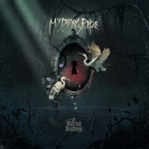 Вижте новия клип на MY DYING BRIDE - "The 2nd Of Three Bells"