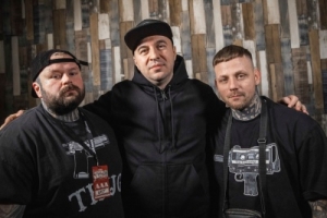 На 31-ви март в предаването "Фрактура"
