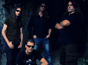 PARADOX подписват с AFM Records