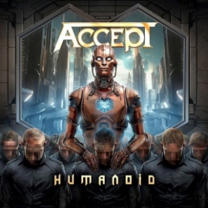ACCEPT представят сингъла "The Reckoning"