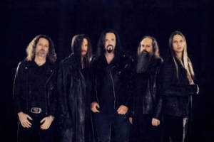 EVERGREY с видео към парчето "Ominous"