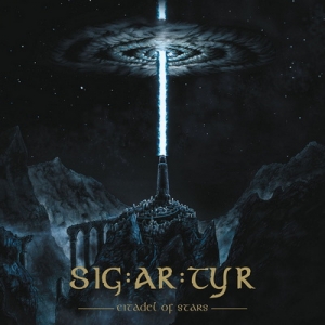SIG:AR:TYR издават албума "Citadel Of Stars" през май
