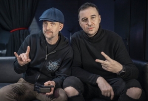 На 7-ми април в предаването "Фрактура"