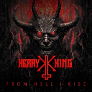 Kerry King представя сингъла "Residue"