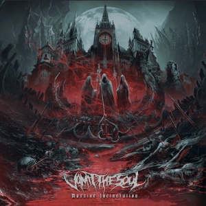 VOMIT THE SOUL издават албума "Massive Incineration" през юни