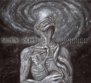 SLAVE ZERO издават EP