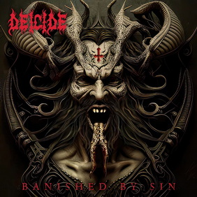 Deicide - Banished by Sin