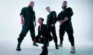 AD INFINITUM представят сингъла "Outer Space"