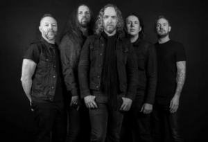 DARK TRANQUILLITY с видео към песента "Unforgivable"