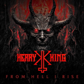 Kerry King - From Hell I Rise