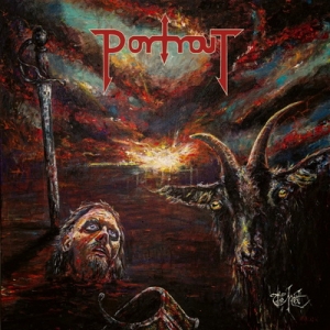 PORTRAIT разкриват подробности за новия си албум - "The Host"