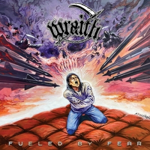WRAITH издават албума "Fueled by Fear" през юни