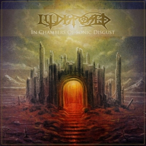 Слушайте песента "I Walk Among The Living" от новия албум на ILLDISPOSED