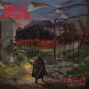 Чуйте парчето "Thunder (Perfect Mind)" от новия албум на CRYPT SERMON