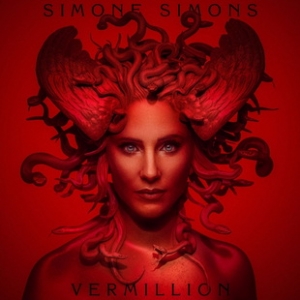 Simone Simons с видео към песента "In Love We Rust"