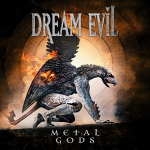 DREAM EVIL с видео към парчето "Chosen Force"