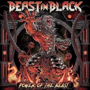 BEAST IN BLACK представят сингъла "Power Of The Beast"