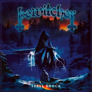 BEWITCHER издават албума "Spell Shock" през септември
