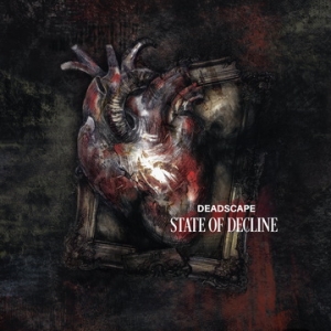 Подробности за новия албум на DEADSCAPE - "State Of Decline"