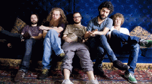 Слушайте целия нов албум на PROTEST THE HERO