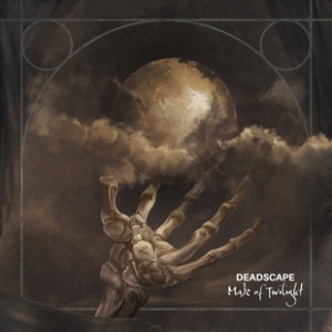 Гледайте новия клип на DEADSCAPE - "Made Of Twilight"