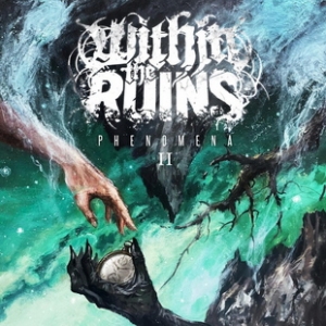 Вижте новия клип на WITHIN THE RUINS - "The Last Son"