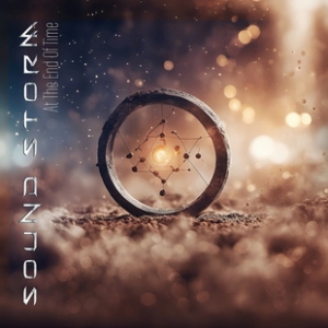 SOUND STORM представят сингъла "At The End of Time"
