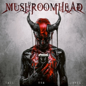 Слушайте песента "We Don't Care" от новия албум на MUSHROOMHEAD