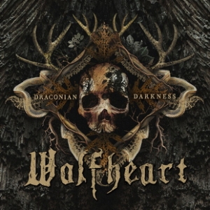 Вижте новия клип на WOLFHEART - "Trial By Fire"