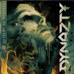 DYNAZTY представят сингъла "Devilry of Ecstasy"