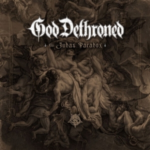 GOD DETHRONED с видео към песента "The Judas Paradox"