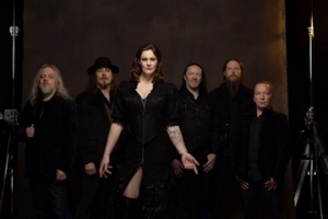 NIGHTWISH с видео към "The Day Of..."