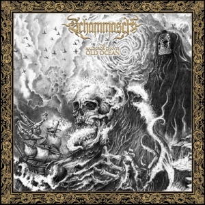 SCHAMMASCH издават албума "The Maldoror Chants: Old Ocean" през октомври