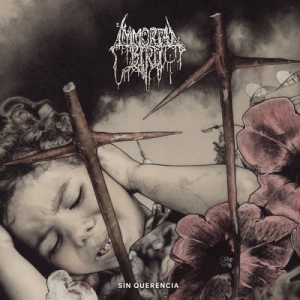 Подробности за новия албум на IMMORTAL BIRD - "Sin Querencia"